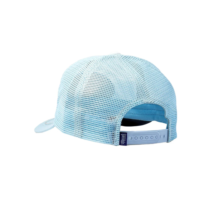 Outpost Mesh Trucker - Angel Falls