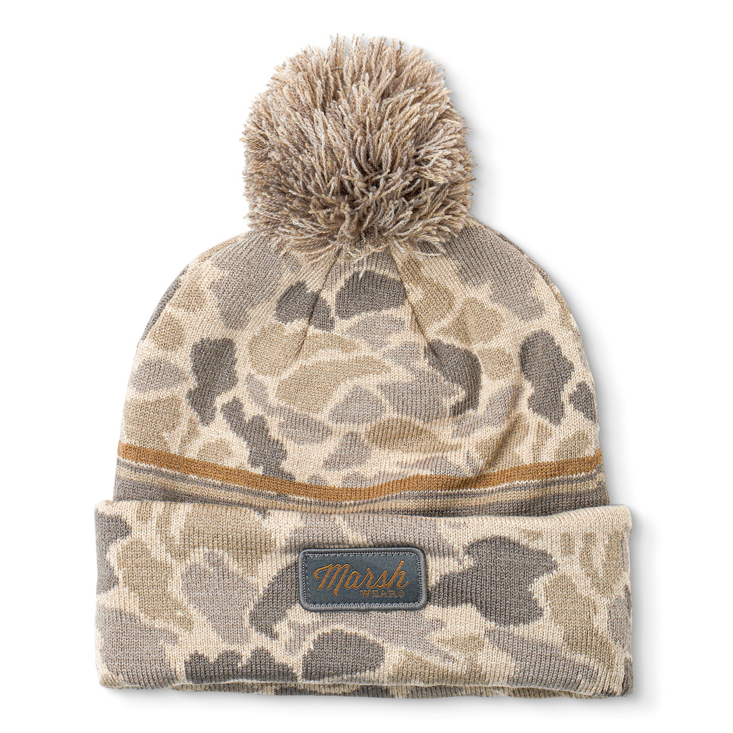Mallard Beanie