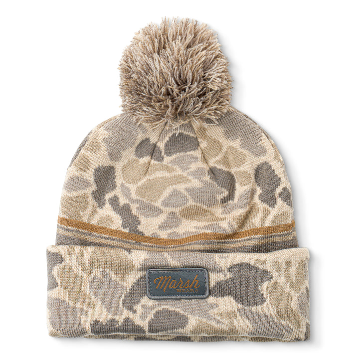 Mallard Beanie