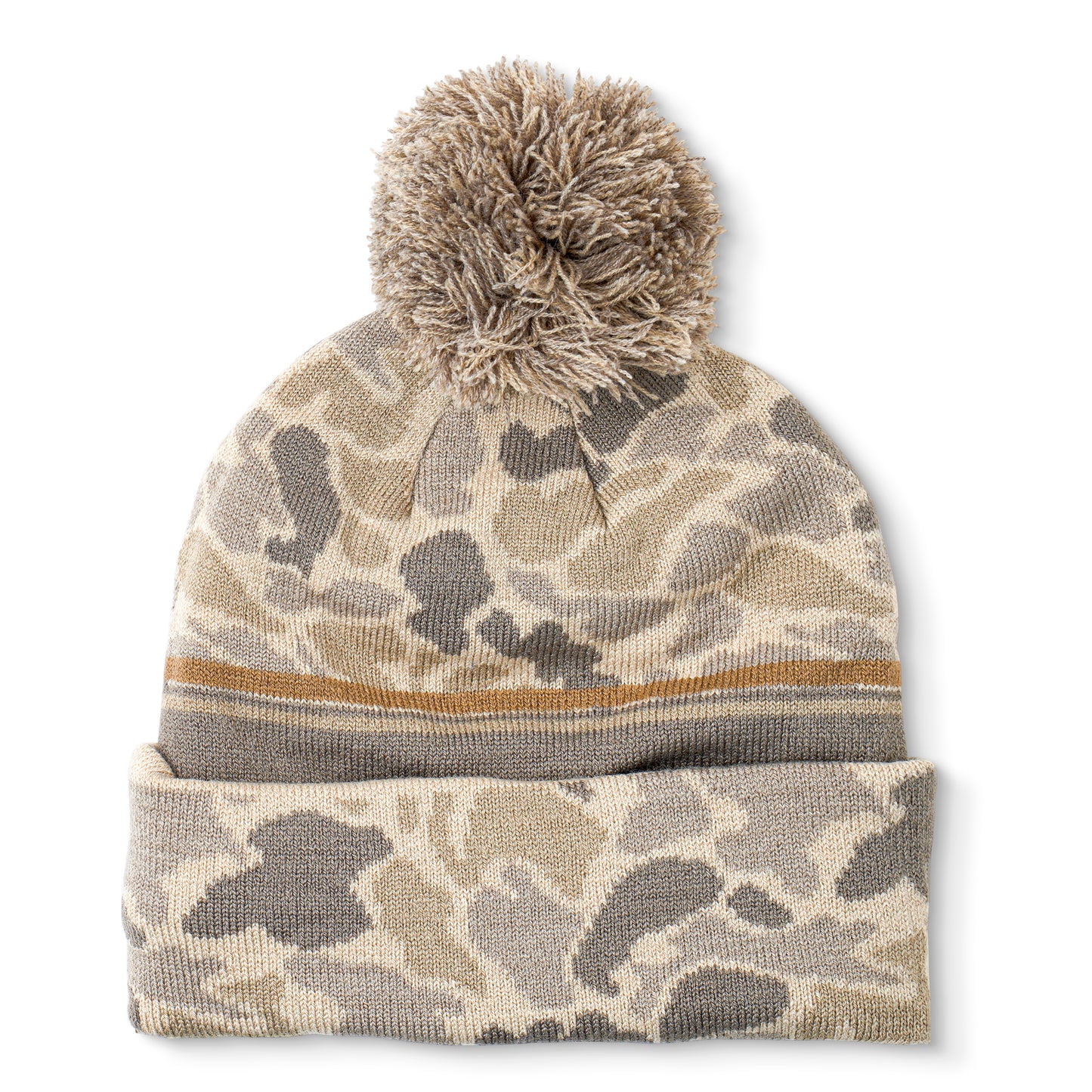 Mallard Beanie