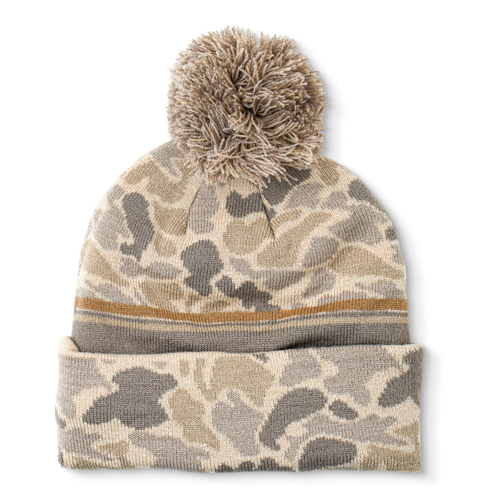 Mallard Beanie