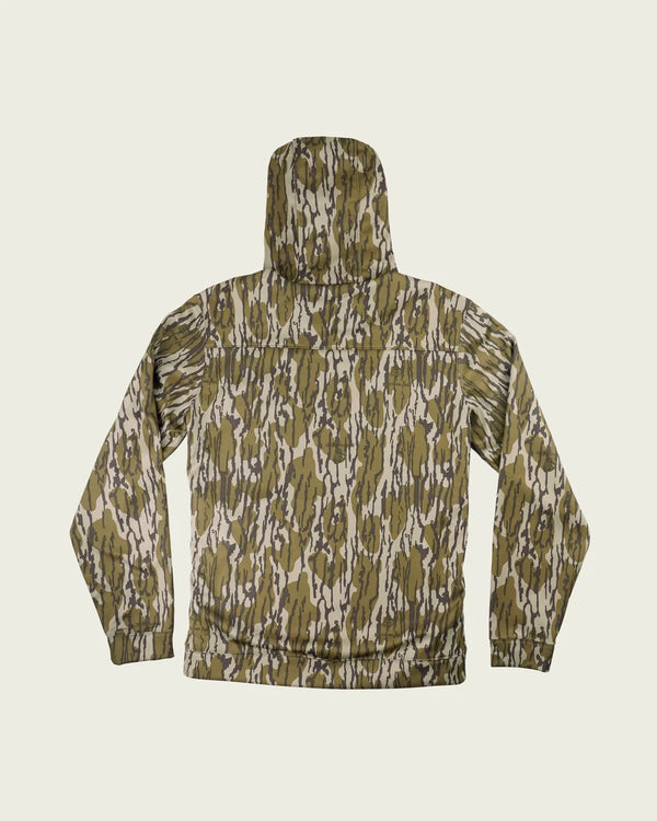 Bottomland Nor'easter Pullover Hoodie