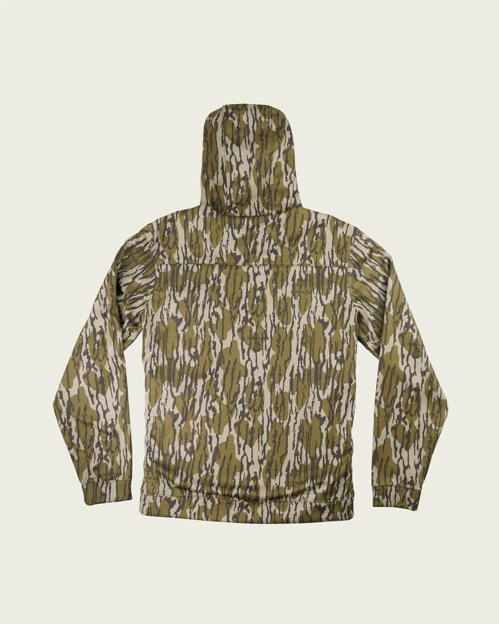 Bottomland Nor'easter Pullover Hoodie