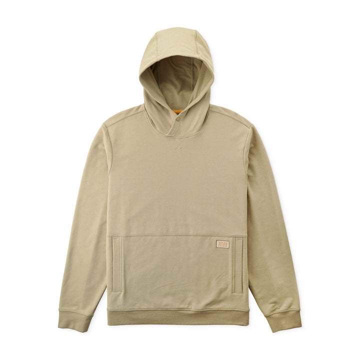Fireside Hoodie - Coriander
