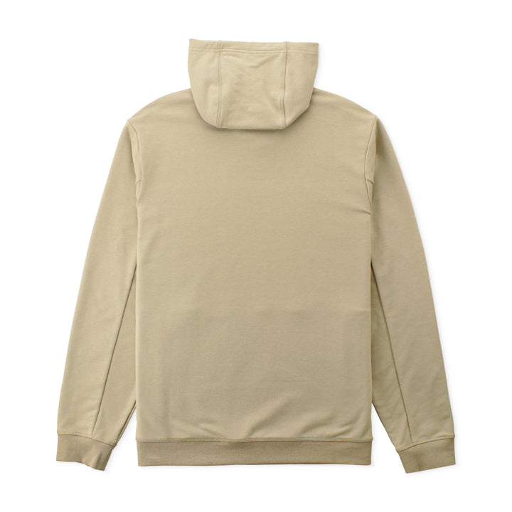 Fireside Hoodie - Coriander