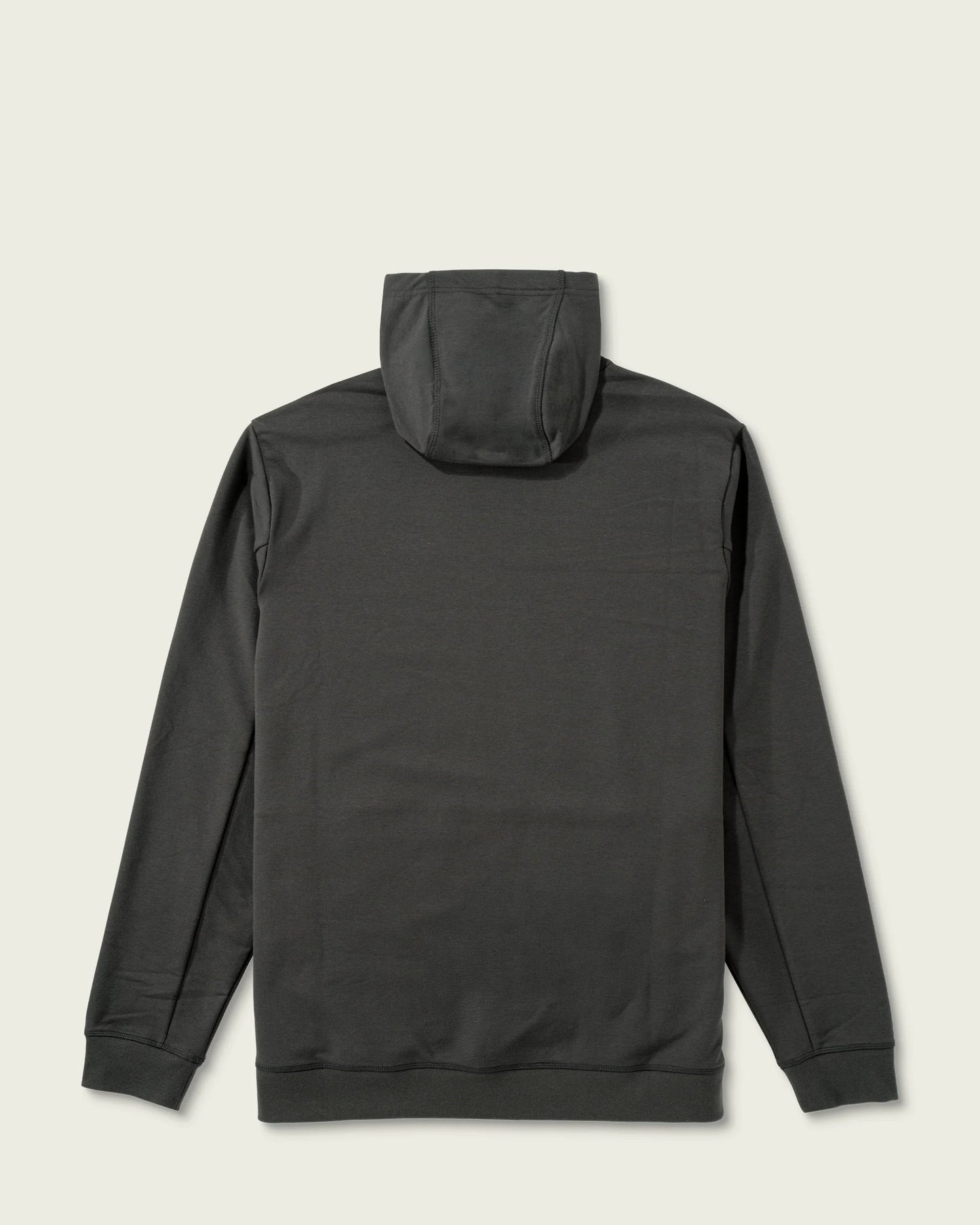Fireside Hoodie - Raven