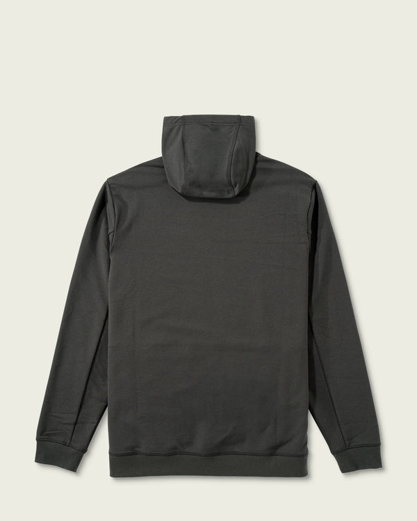 Fireside Hoodie - Raven