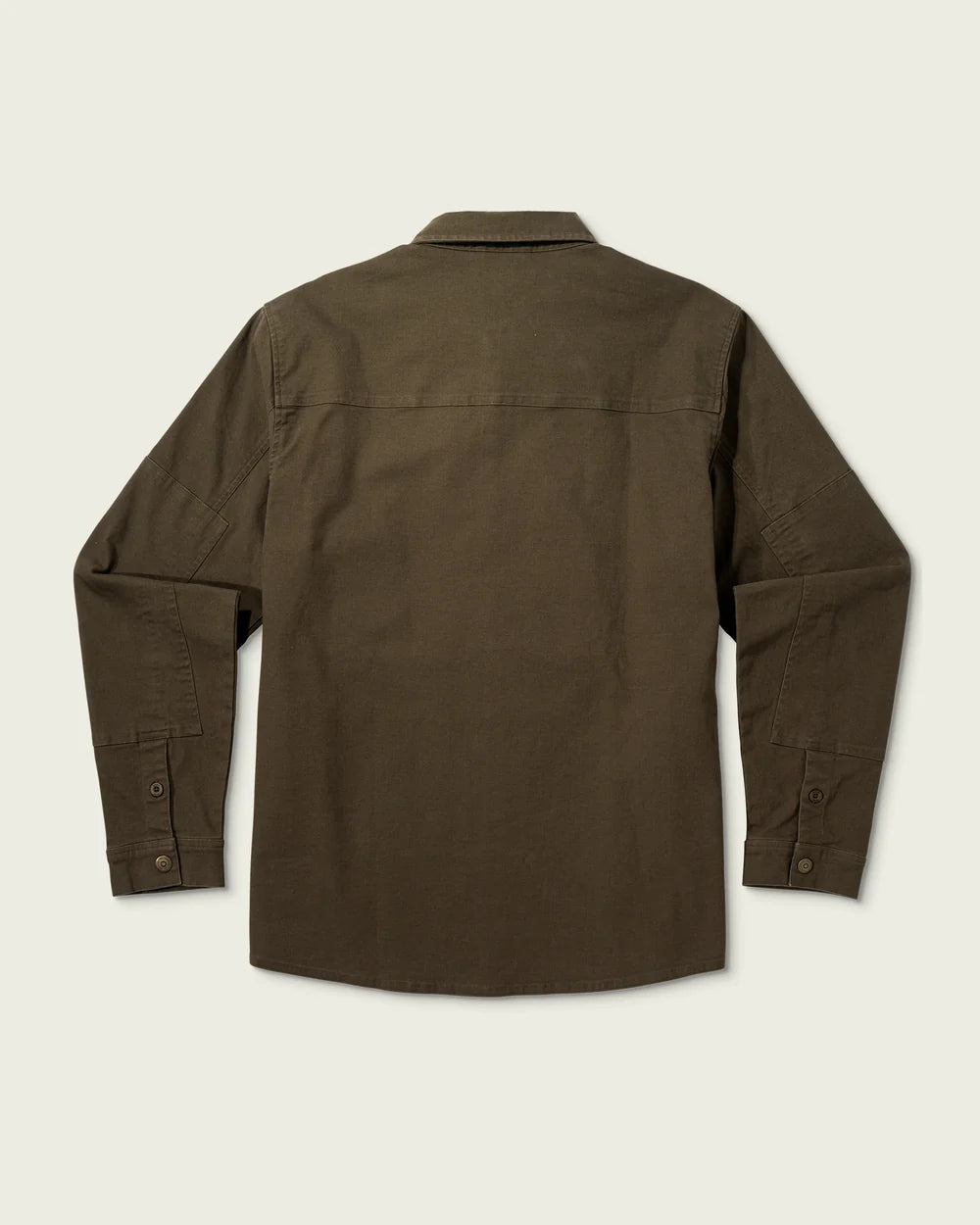 Delano Shacket - Desert Palm