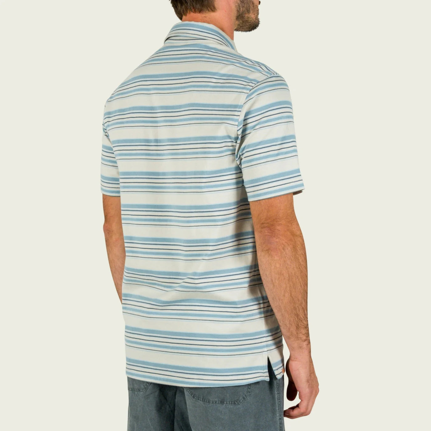 Pawleys Polo - Tourmaline