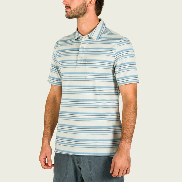 Pawleys Polo - Tourmaline