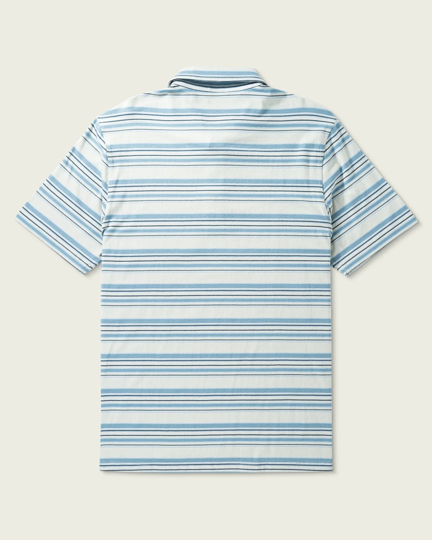 Pawleys Polo - Tourmaline