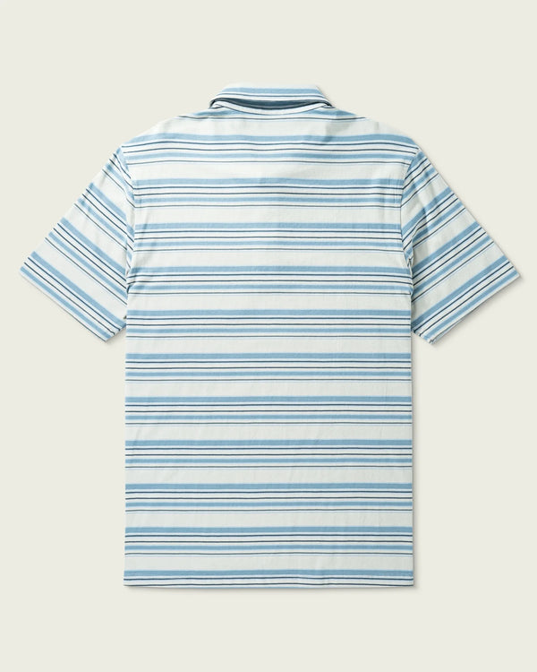 Pawleys Polo - Tourmaline