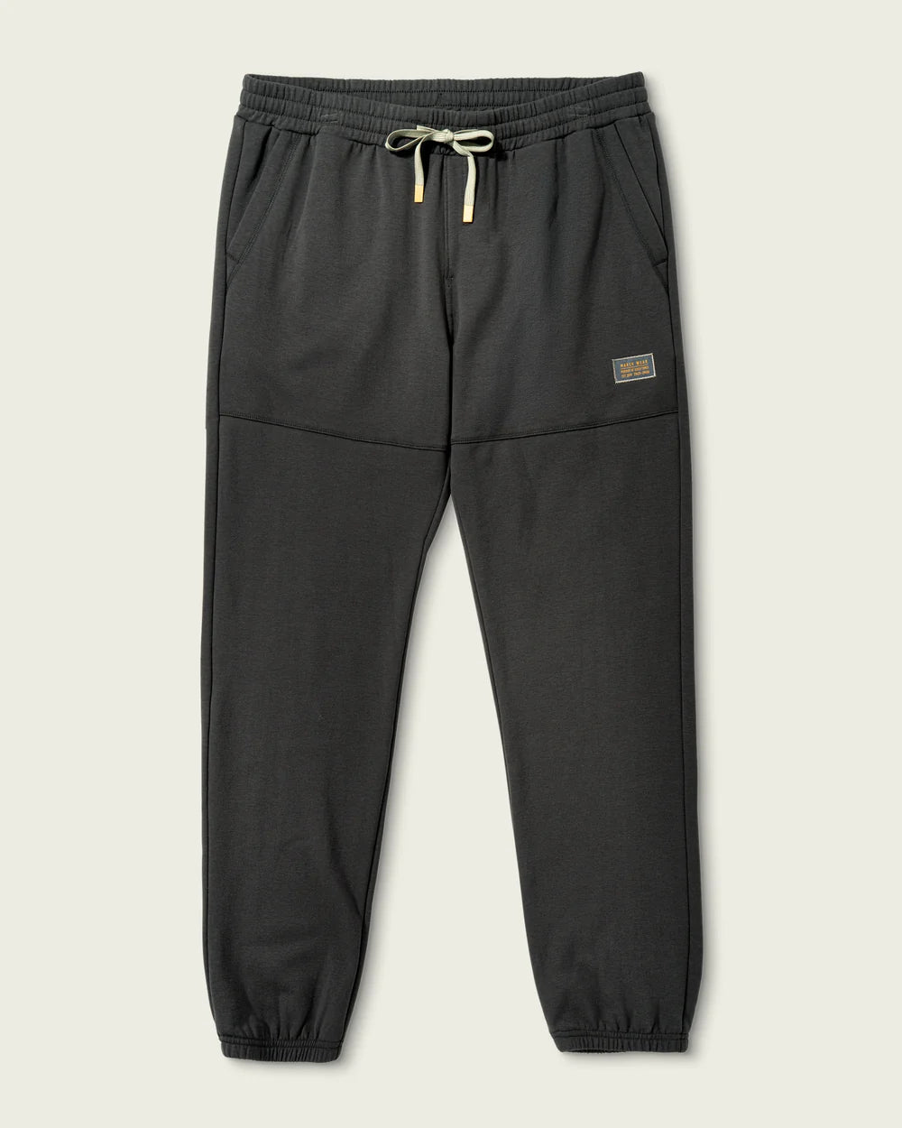 Fireside Fleece Pants 2.0 - Raven