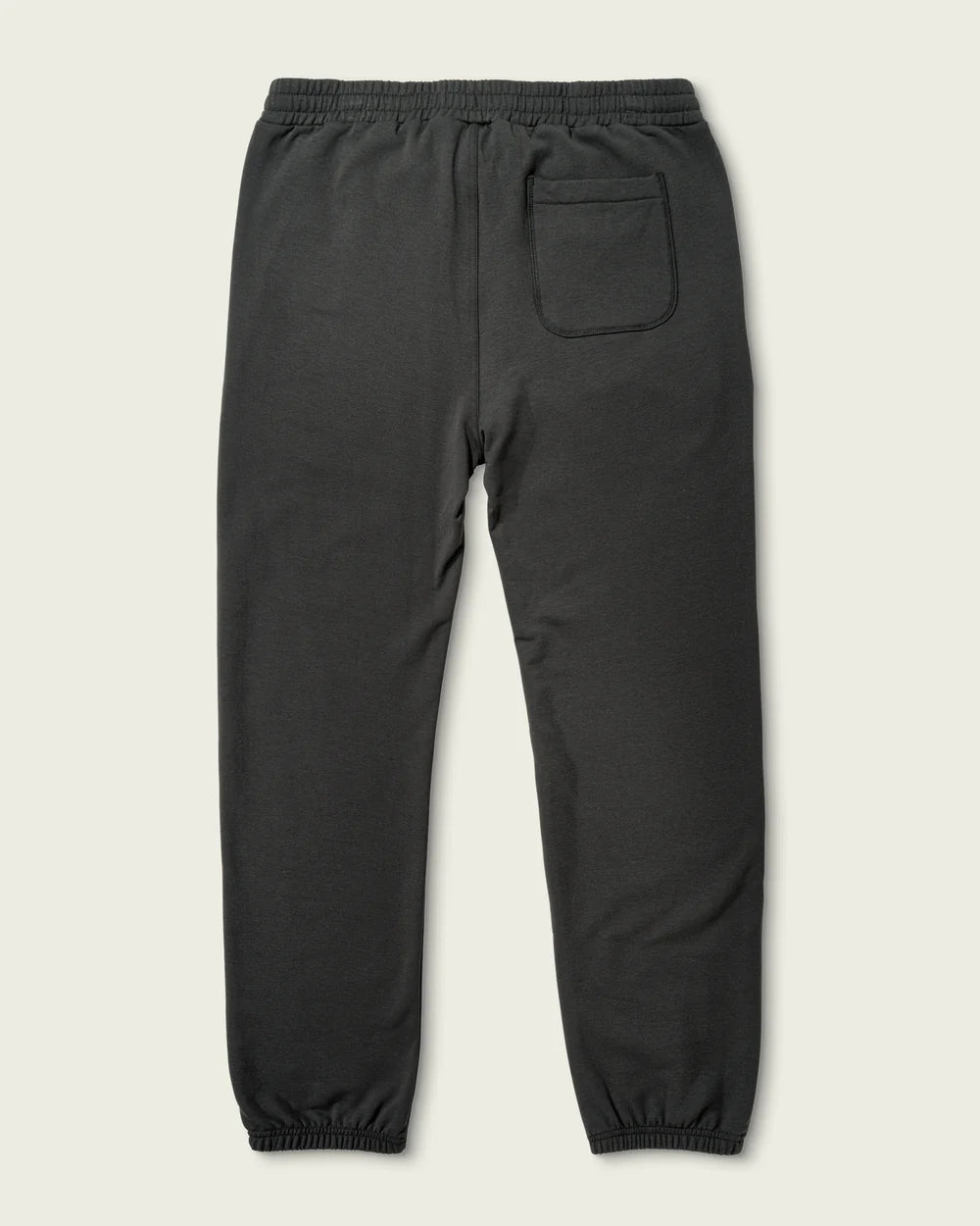 Fireside Fleece Pants 2.0 - Raven