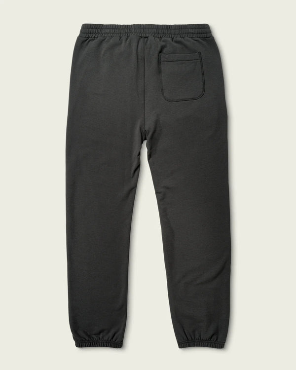 Fireside Fleece Pants 2.0 - Raven