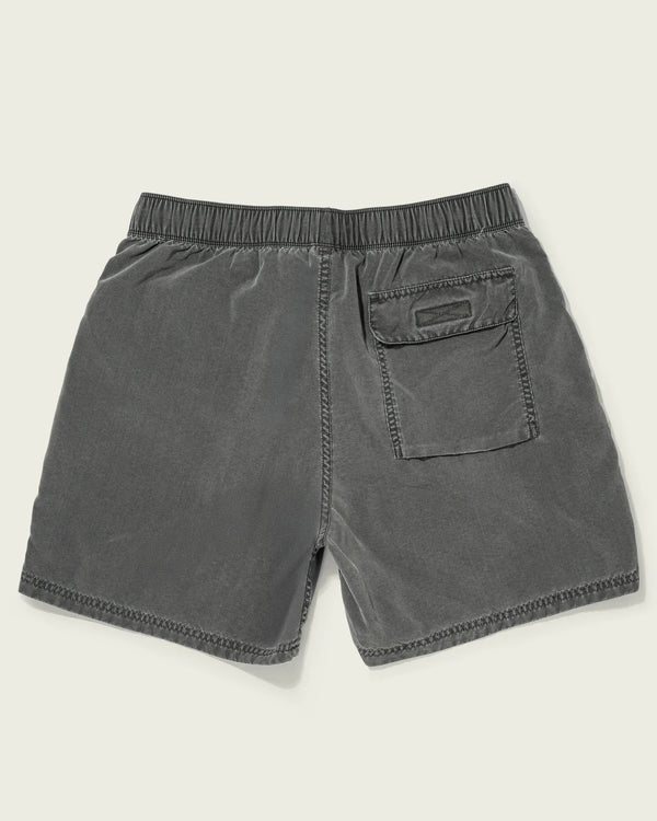 Highwater Volley Shorts - Ash