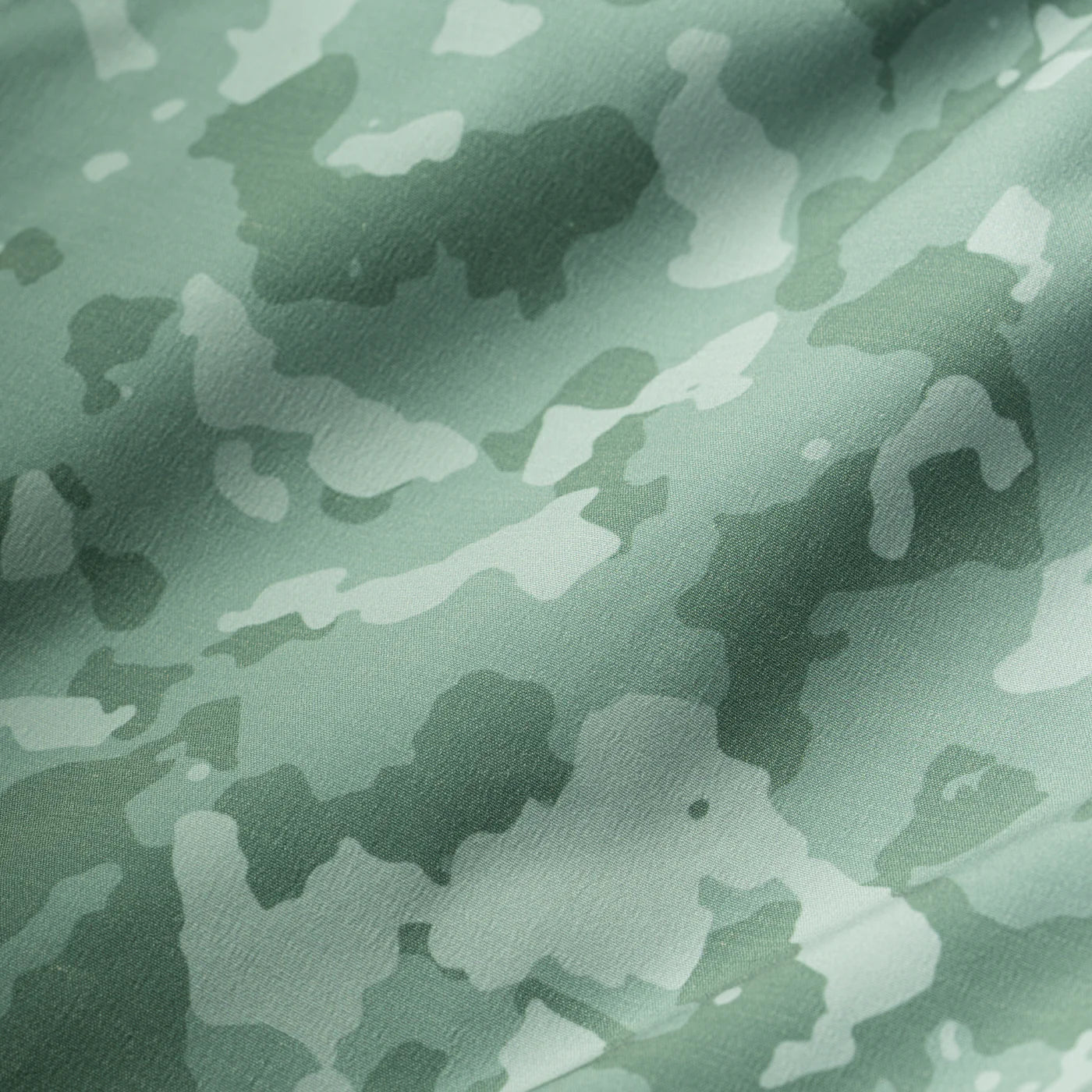 Fulton 6" Volley Shorts - Trellis Foxhole Camo