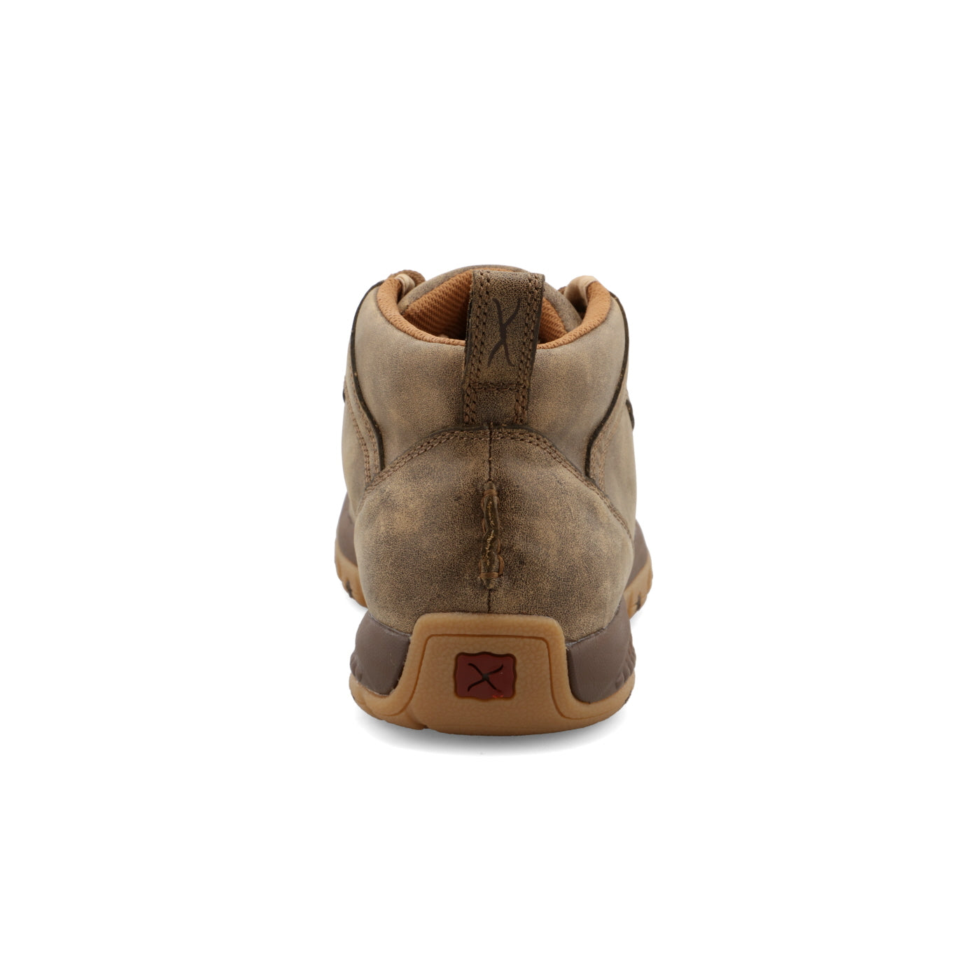 Chukka Driving Moc Bomber