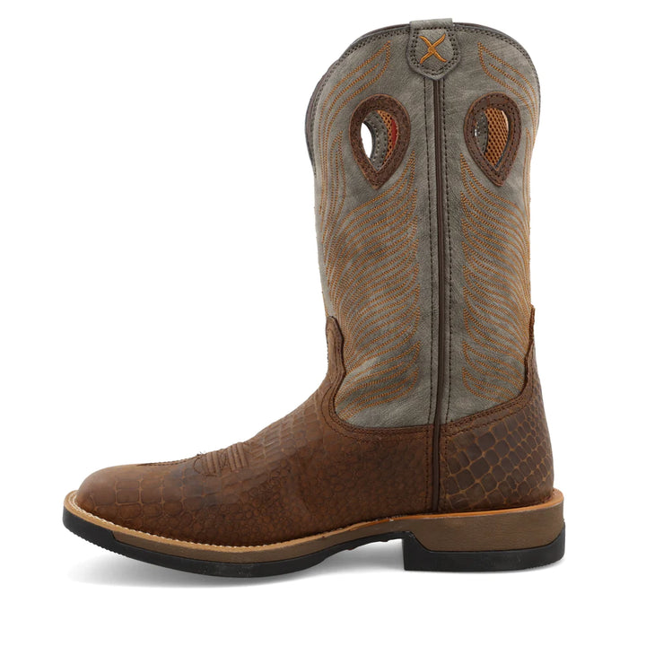 Men's 12" Tech X Western Boot