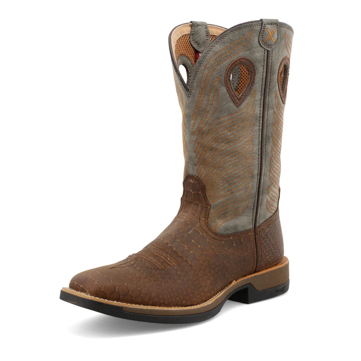 Men's 12" Tech X Western Boot