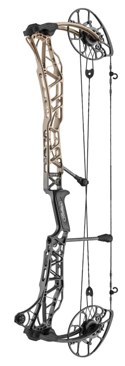 Mathews Lift X 33