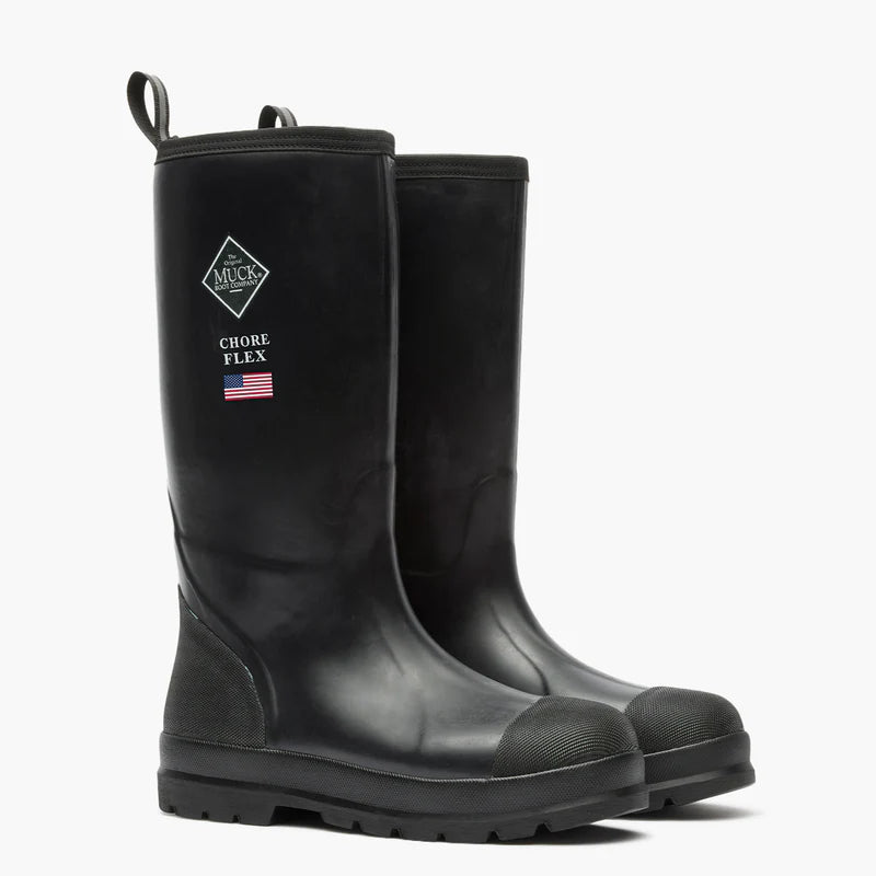 Men's Chore Flex Men's 15" Work Boot