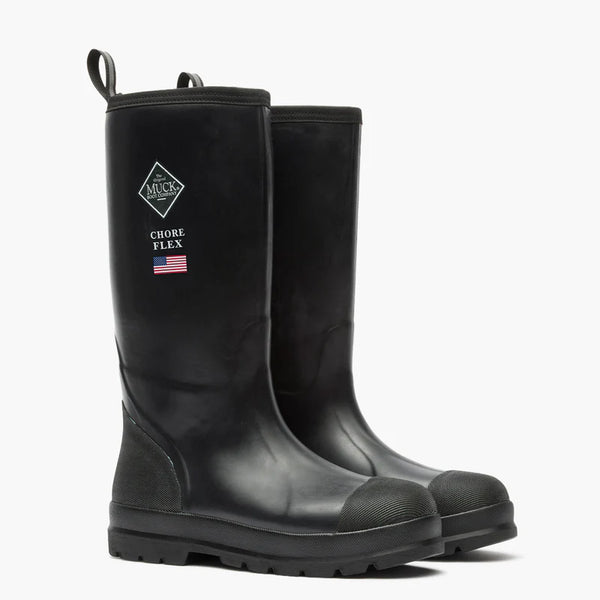 Men's Chore Flex Men's 15" Work Boot
