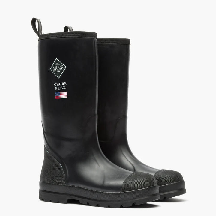 Men's Chore Flex Men's 15" Work Boot