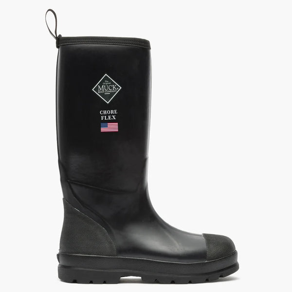 Men's Chore Flex Men's 15" Work Boot