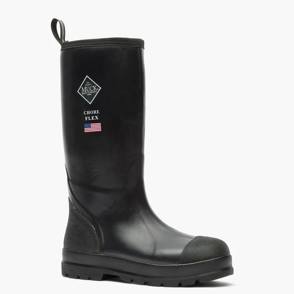 Men's Chore Flex Men's 15" Work Boot