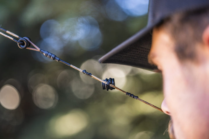 Hamskea FS Raptor Deluxe Peep Sysytem