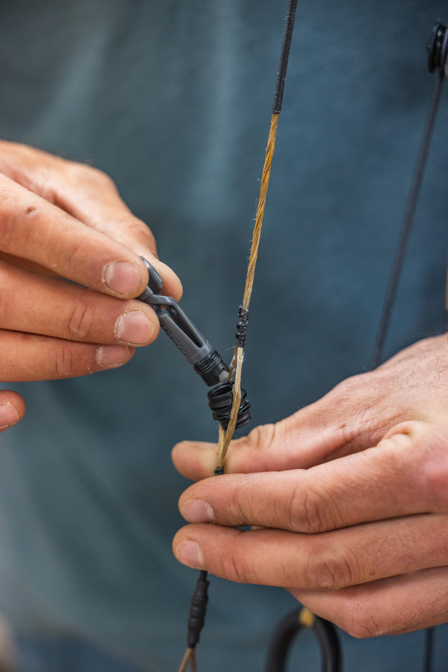 Hamskea FS Raptor Deluxe Peep Sysytem