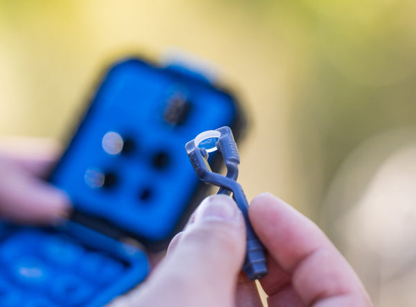 Hamskea FS Raptor Deluxe Peep Sysytem