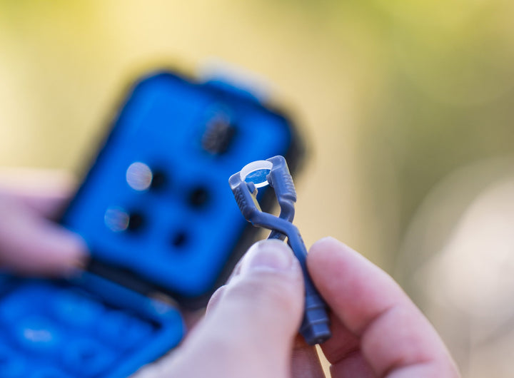 Hamskea FS Raptor Deluxe Peep Sysytem