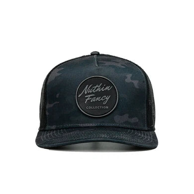 Pioneer Ozark Snapback