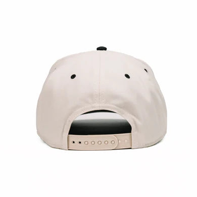 Comus Coal Snapback