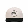Comus Coal Snapback