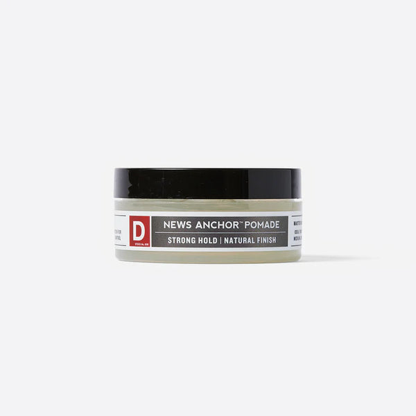 New Anchor Hair Pomade - Travel Size