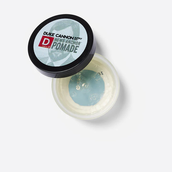 New Anchor Hair Pomade - Travel Size