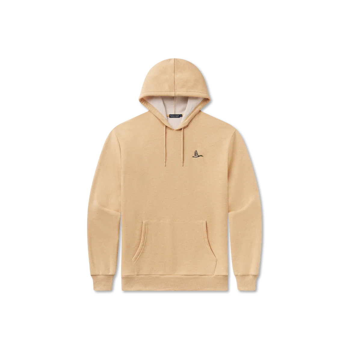 Searcy Heather Hoodie - Khaki