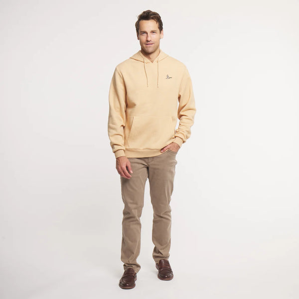 Searcy Heather Hoodie - Khaki