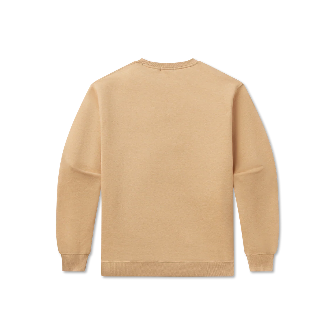 Searcy Heather Sweatshirt - Khaki