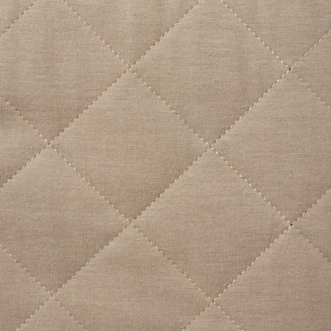 Florence Quilted Vest - Stonewall Olive