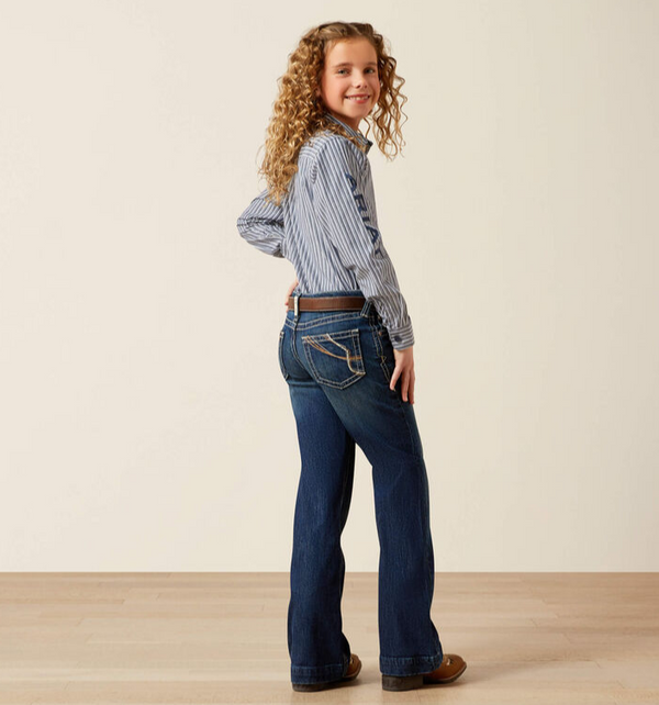 Andrea Trouser Jeans