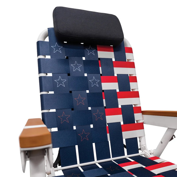 Eclipse Old Glory