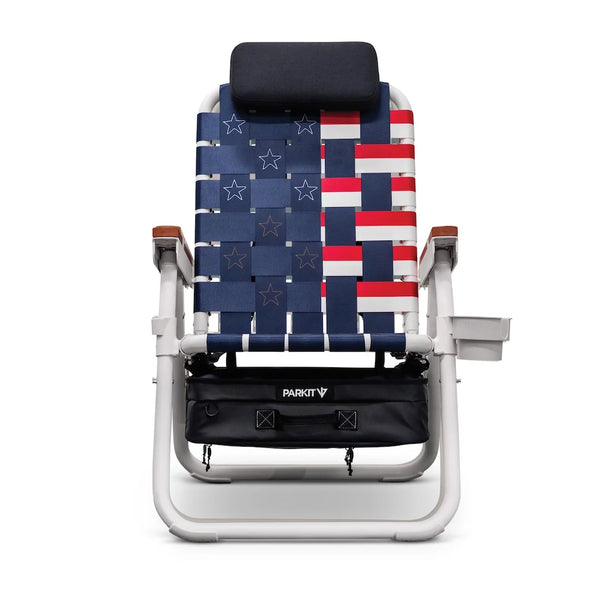 Eclipse Old Glory