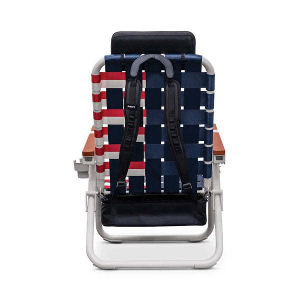 Eclipse Old Glory