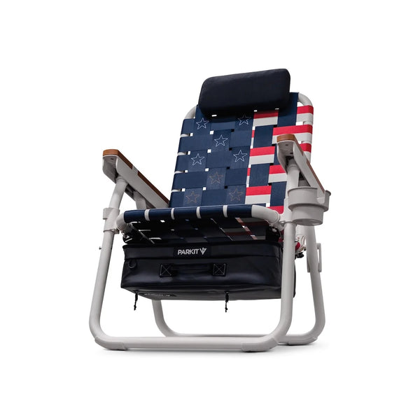Eclipse Old Glory