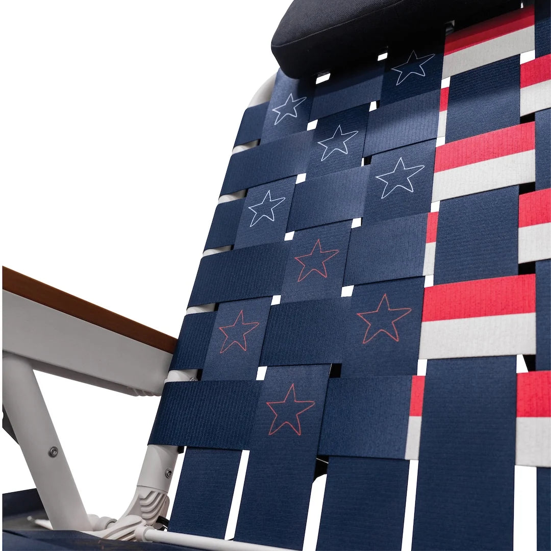 Eclipse Old Glory