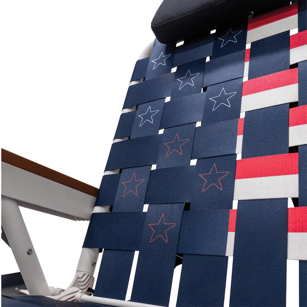 Eclipse Old Glory